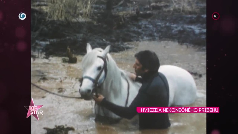 Hviezda Nekonečného príbehu