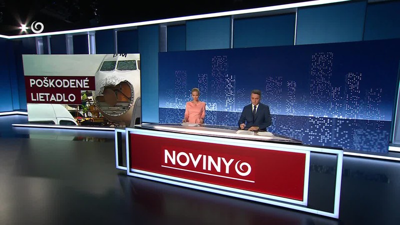 úvod