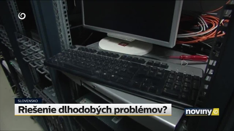 Riešenie dlhodobých problémov?
