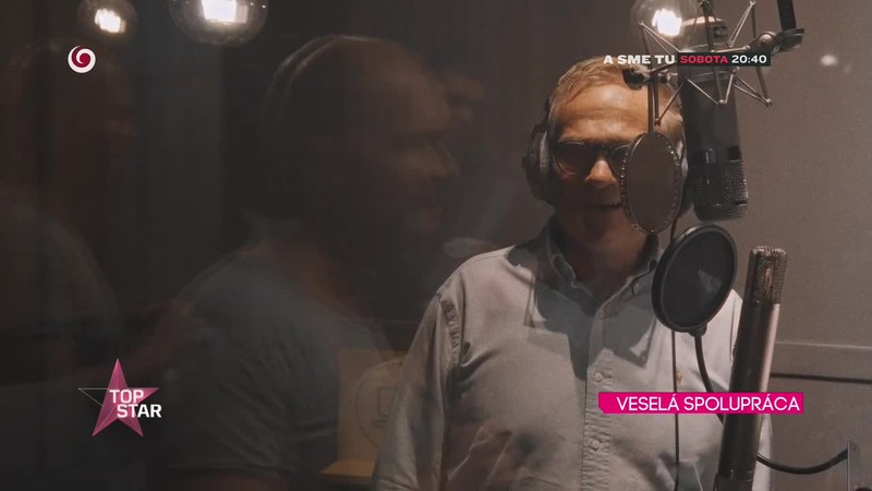 VESELÁ SPOLUPRÁCA Kuric a Fischer