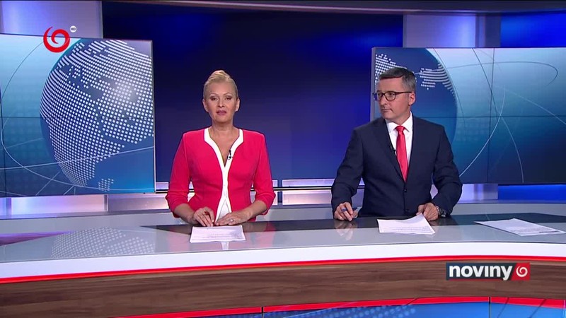 Vykoľajený vlak blokuje trať