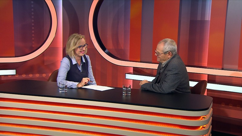 O exhumácii Mečiara, o mramorovom strachu a o budovaní vlasti