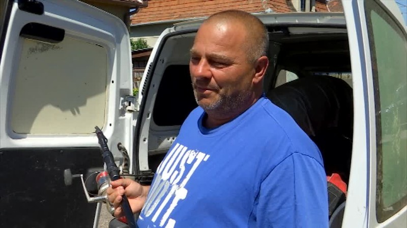 Telo chlapca, ktorý sa v nedeľu utopil v Dunaji, našli na brehu