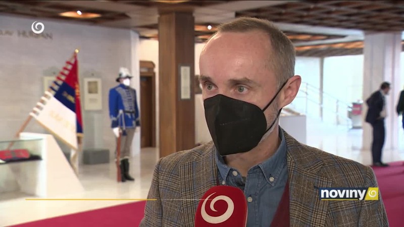 O korone aj zmenách klímy