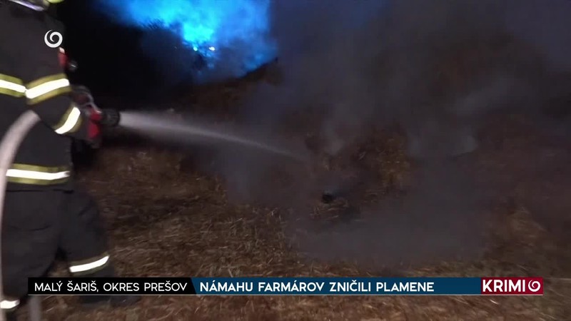 OKRES LUČENEC  / VODIČ NEZVLÁDOL RIADENIE