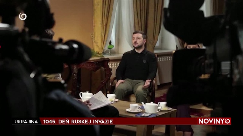 1045. DEŇ RUSKEJ INVÁZIE