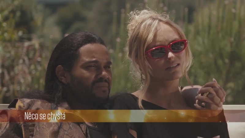 Filmové minuty - EP09 CZ