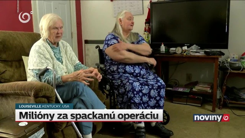 Milióny za spackanú operáciu