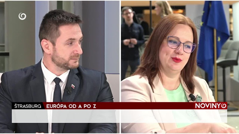 EURÓPA OD A PO Z