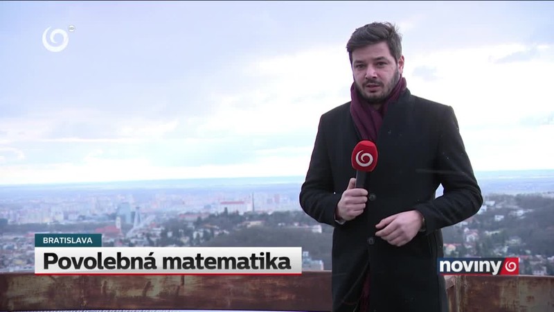 Povolebná matematika