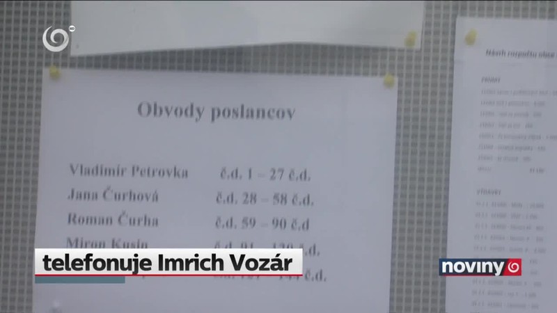 O dedine rozhodne európsky súd