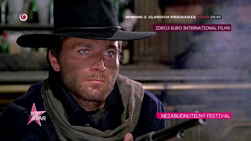 NEZABUDNUTEĽNÝ FESTIVAL