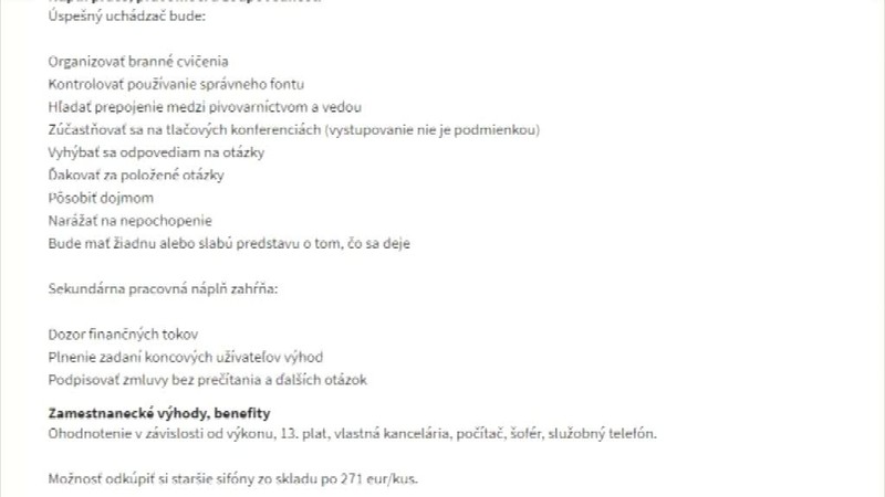 Za posledných 10 rokov máme 8 ministrov školstva. Meno nového sa dozvieme čoskoro