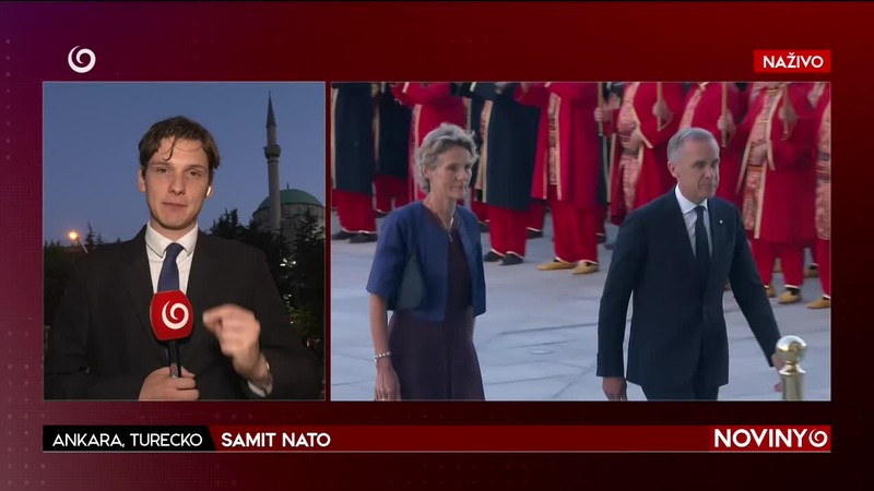 SAMIT NATO