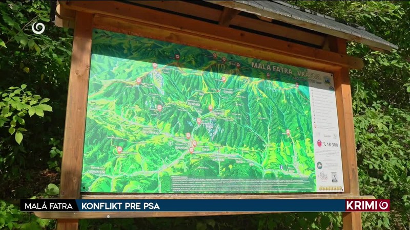 KONFLIKT PRE PSA