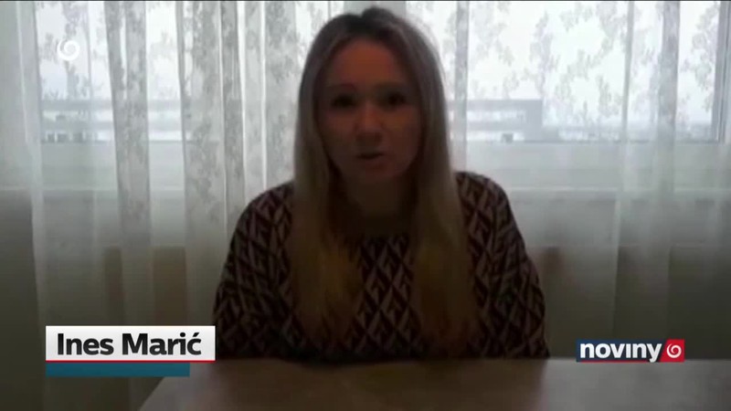 Zemetrasenie v strednom Chorvátsku