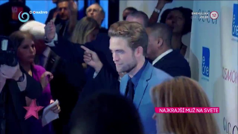 NAJKRAJŠÍ MUŽ NA SVETE