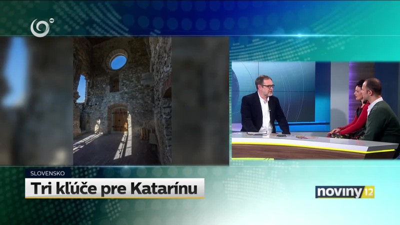 Otvorenie sezóny hradov