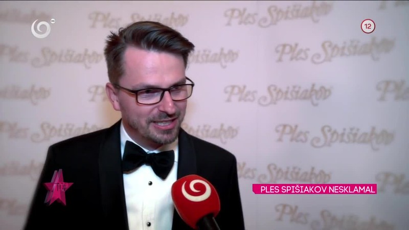 PLES SPIŠIAKOV NESKLAMAL