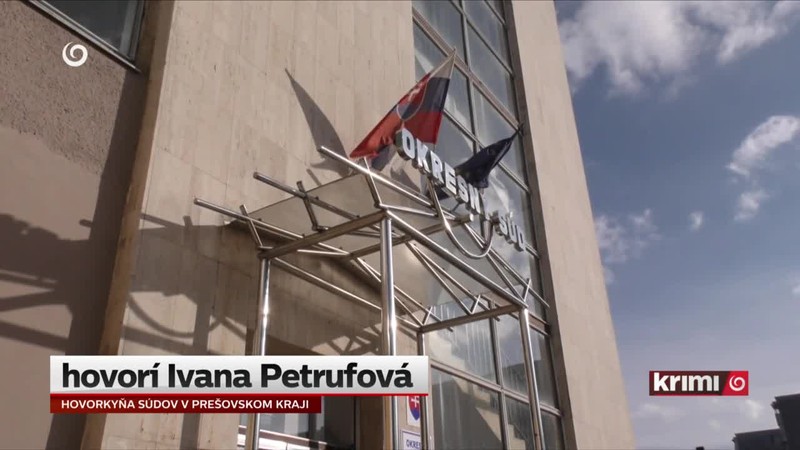 Trest pre podpaľača