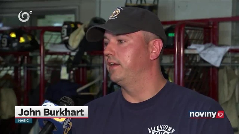 Zaseknuté dieťa v automate