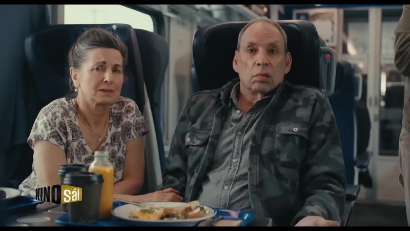 Kinosál epizóda 08 2025 CZ