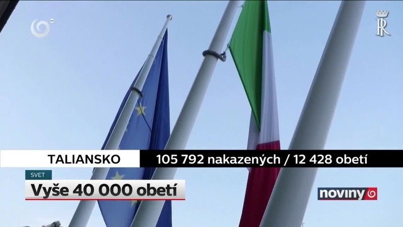 Vyše 40 000 obetí
