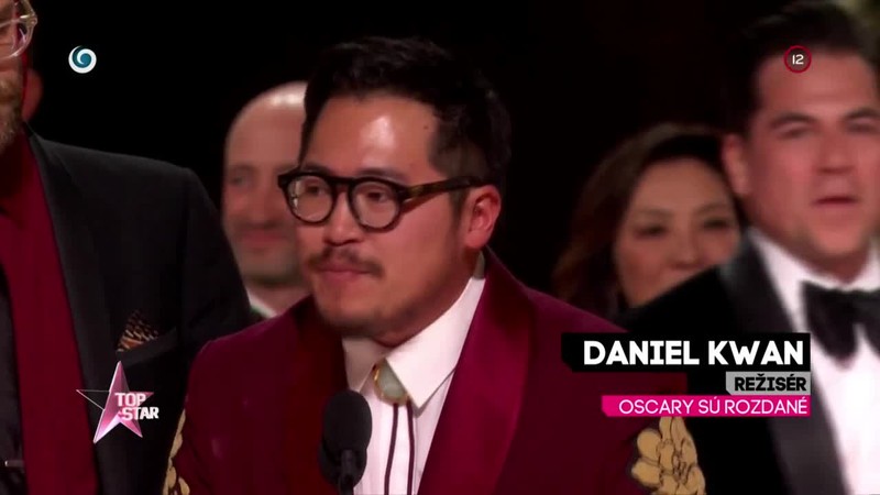 Oscary sú rozdané,