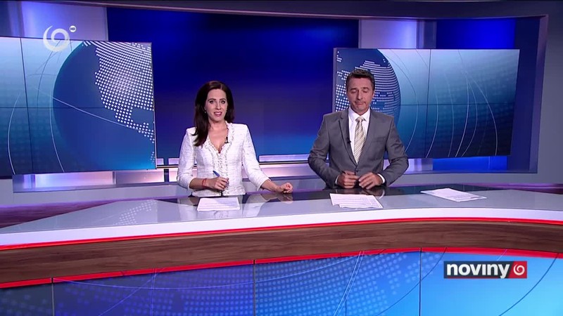 Turistku zasiahol v horách blesk