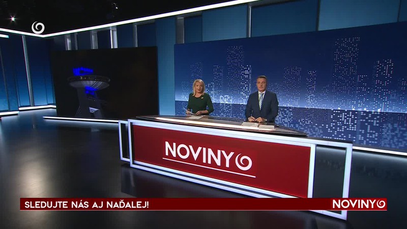 ROKOVANIA O MIEROVOM PLÁNE?