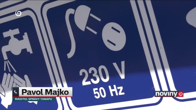 Do Tatier s vlastným "domom"