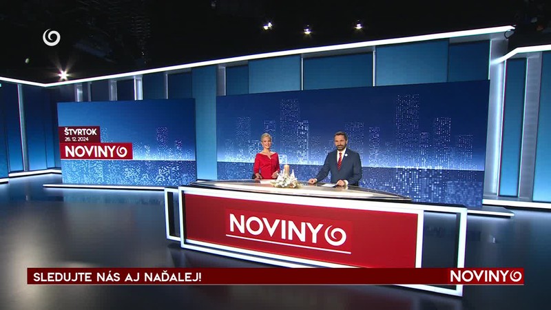 NOVÁ DETSKÁ NEMOCNICA?