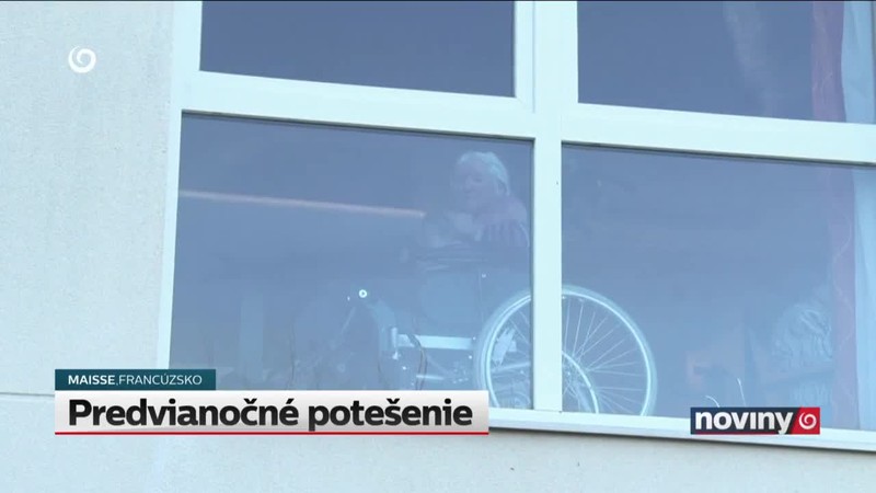 Predvianočné potešenie