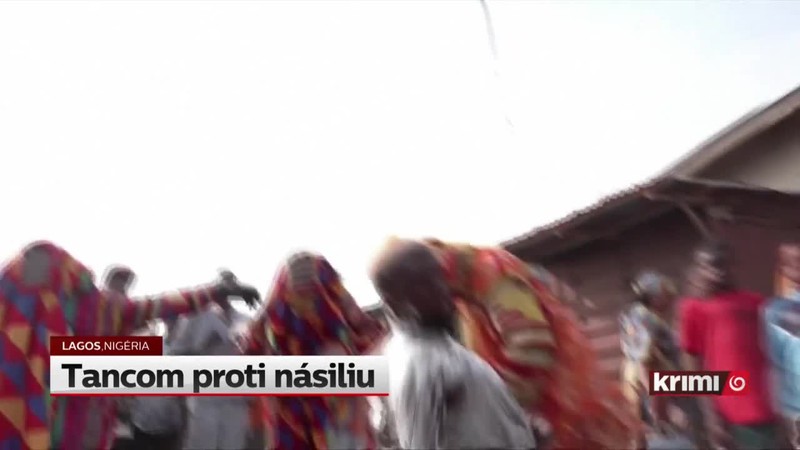 Zatknutie lídra opozície