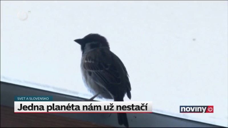 Jedna planéta nám už nestačí