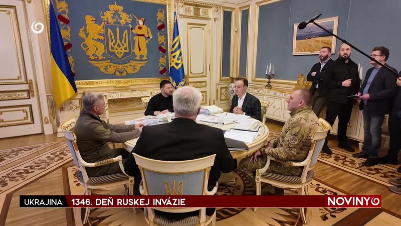 1346. DEŇ RUSKEJ INVÁZIE