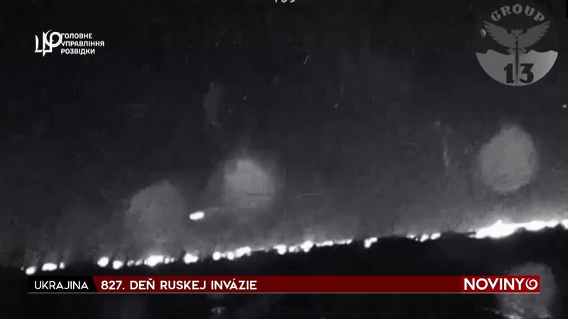 827. DEŇ RUSKEJ INVÁZIE