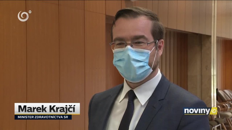 Tretí vyliečený pacient