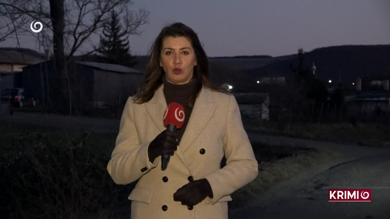 ZABITIE NAMIESTO VRAŽDY...