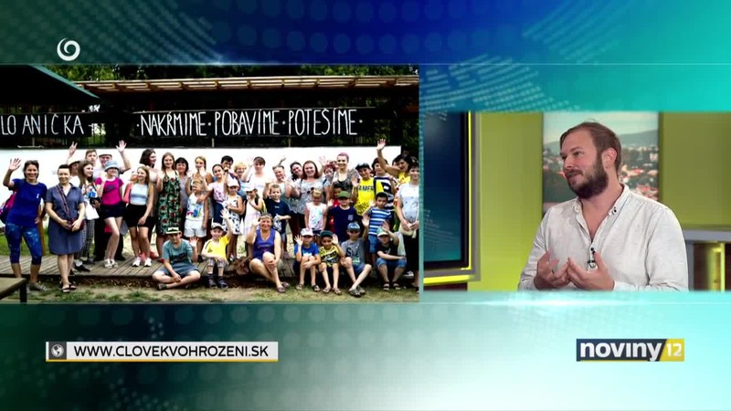 Ľudia sú lepší, než si myslíme