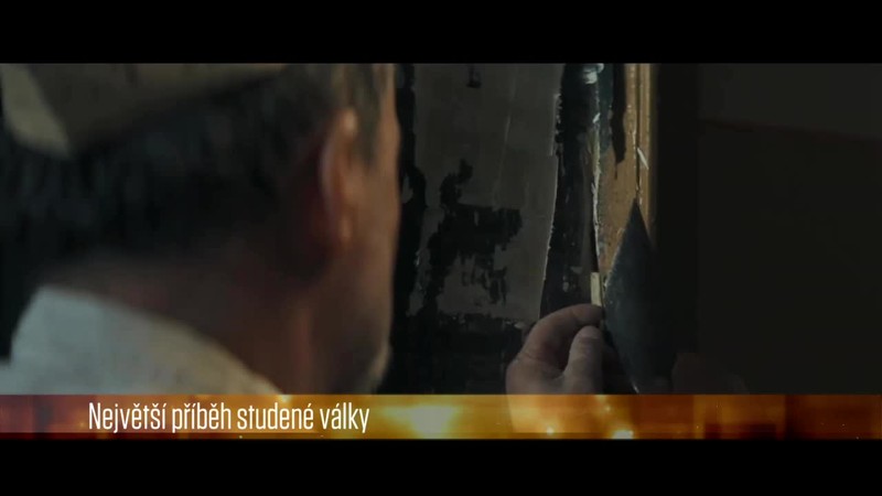 Filmové minuty - EP43 CZ