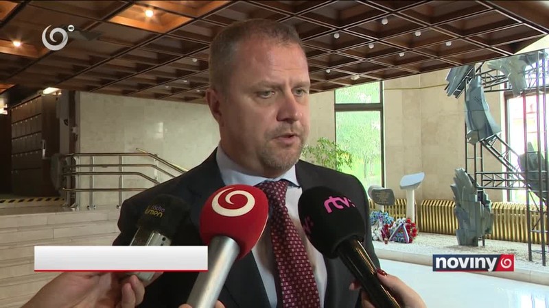 (Ne)hlasovanie o interrupciách