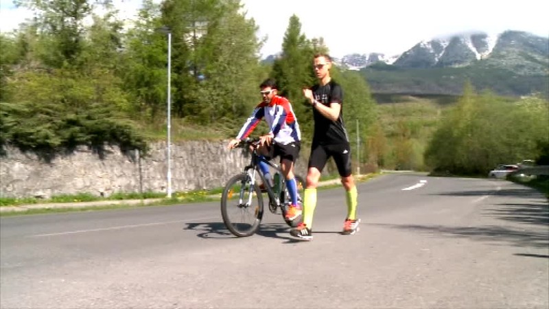 Matej Tóth: Som ochotný spolupracovať, vinu odmietam