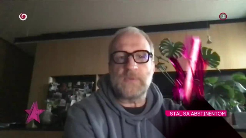 Bebjak STAL SA ABSTINENTOM