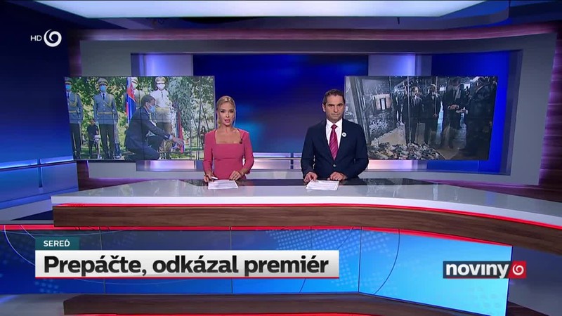 Majský zostáva vo väzbe