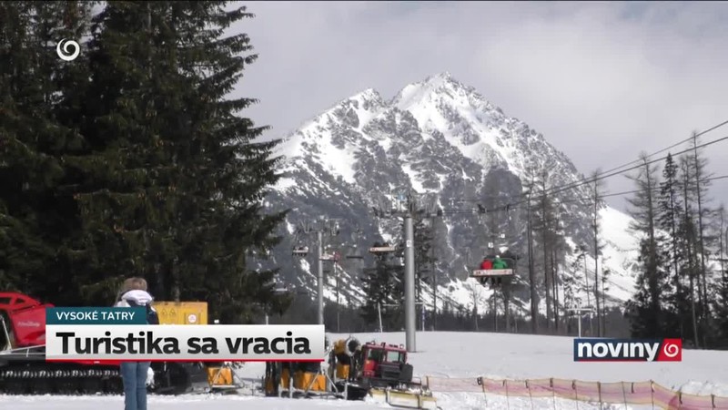 Turistika sa vracia
