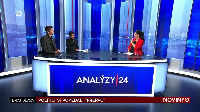 POLITICI SI POVEDALI "PREPÁČ"