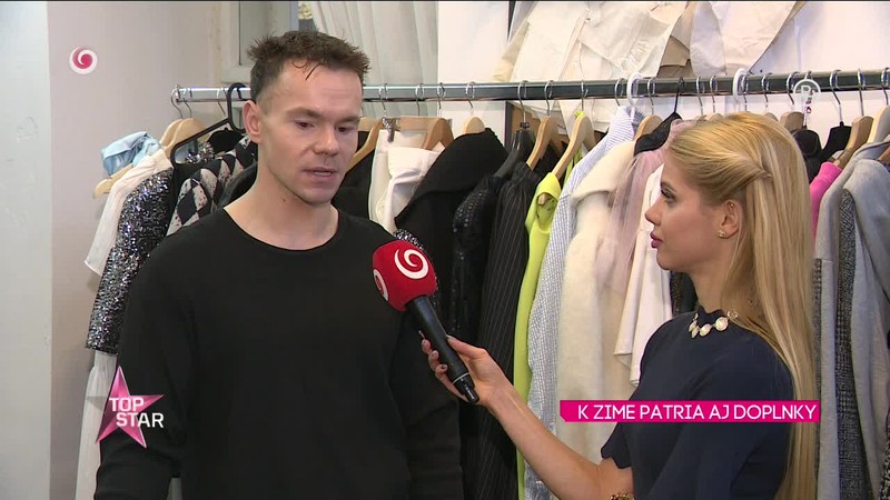 K ZIME PATRIA AJ DOPLNKY