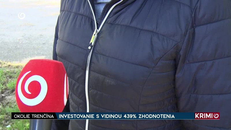 INVESTOVANIE S VIDINOU 439% ZHODNOTENIA
