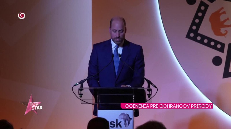 OCENENIA PRE OCHRANCOV PRíRODY